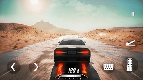 终极飘移正式版