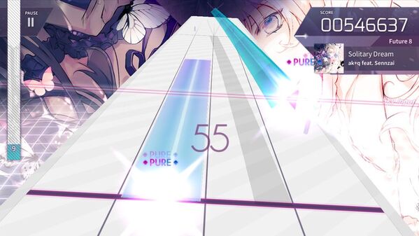 arcaea手机版