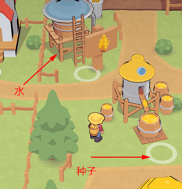 生长和售卖游戏下载