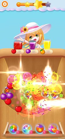 果汁大亨红包版下载最新版