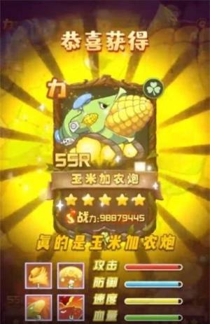 玉米加农炮安装包