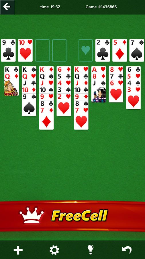 Solitaire纸牌安卓版