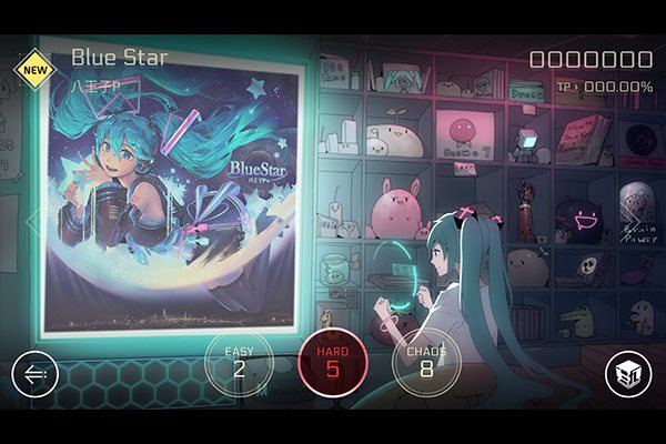 音乐世界赛特斯2正式版