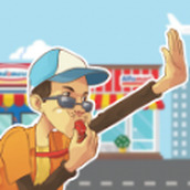 帕克停车场模拟器游戏安装
