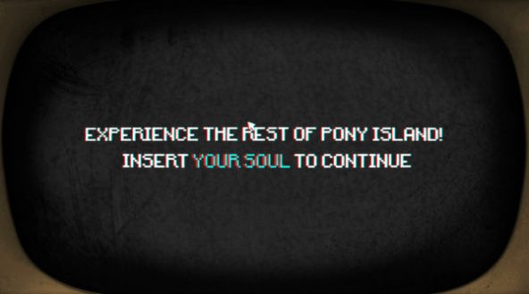 Ponyisland安卓版