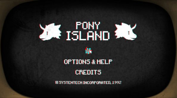 Ponyisland安卓版