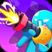 射爆香肠人版