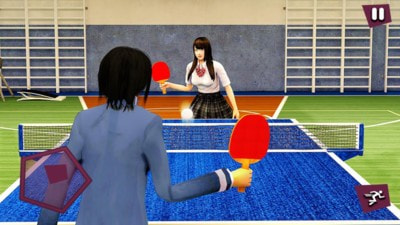 校园女高中生日常完整版