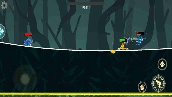 猛蟹之王下载最新版