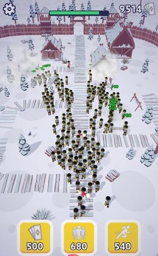 放置城市抢劫正版