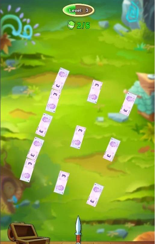 疯狂的金钱射击正式版