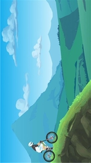 极限山地自行车免费正版