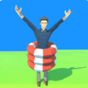 游泳圈救援下载