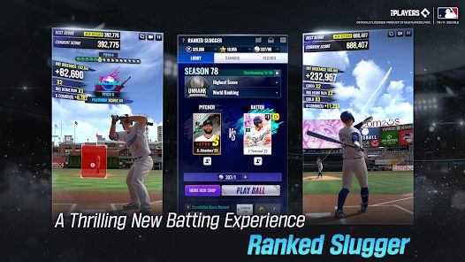 MLB下载最新版