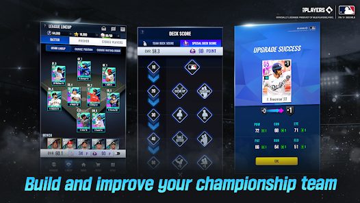 MLB下载最新版