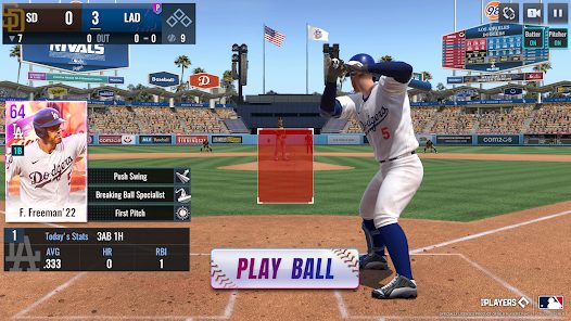 MLB下载最新版