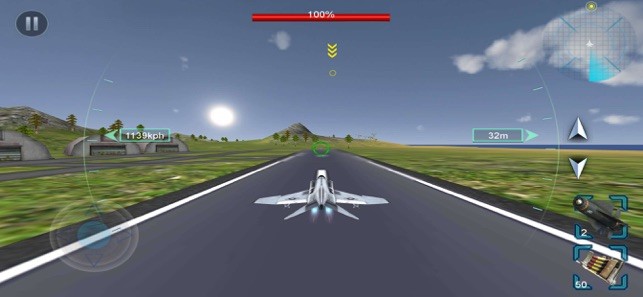 二战空战模拟器版