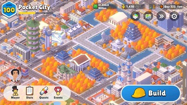 口袋城市2安装包
