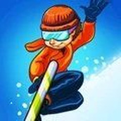 滑雪激斗赛下载安装