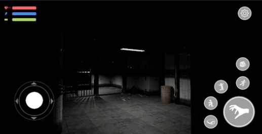 从迷宫逃生版