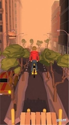 疯狂骑车人下载最新版