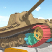 坦克模拟器3手机版