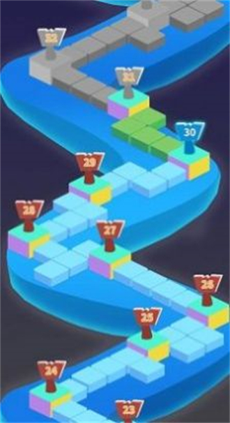 兔子逃生跑游戏下载