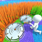ASMRGrassCutting免费正版