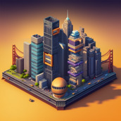 BuildMasterMars5ille手机版