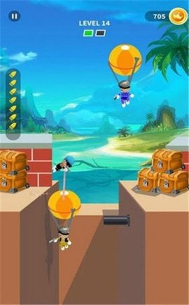 托尼射手完整版