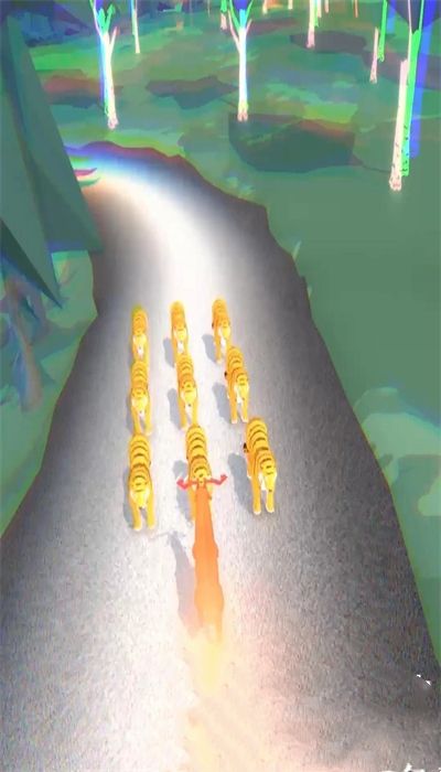 动物追逐奔跑下载安装