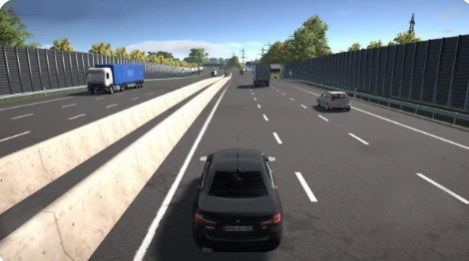 公路驾驶员下载