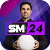 SoccerManager版