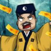疯狂的道长正式版