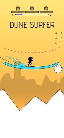 沙海冲浪者安卓下载
