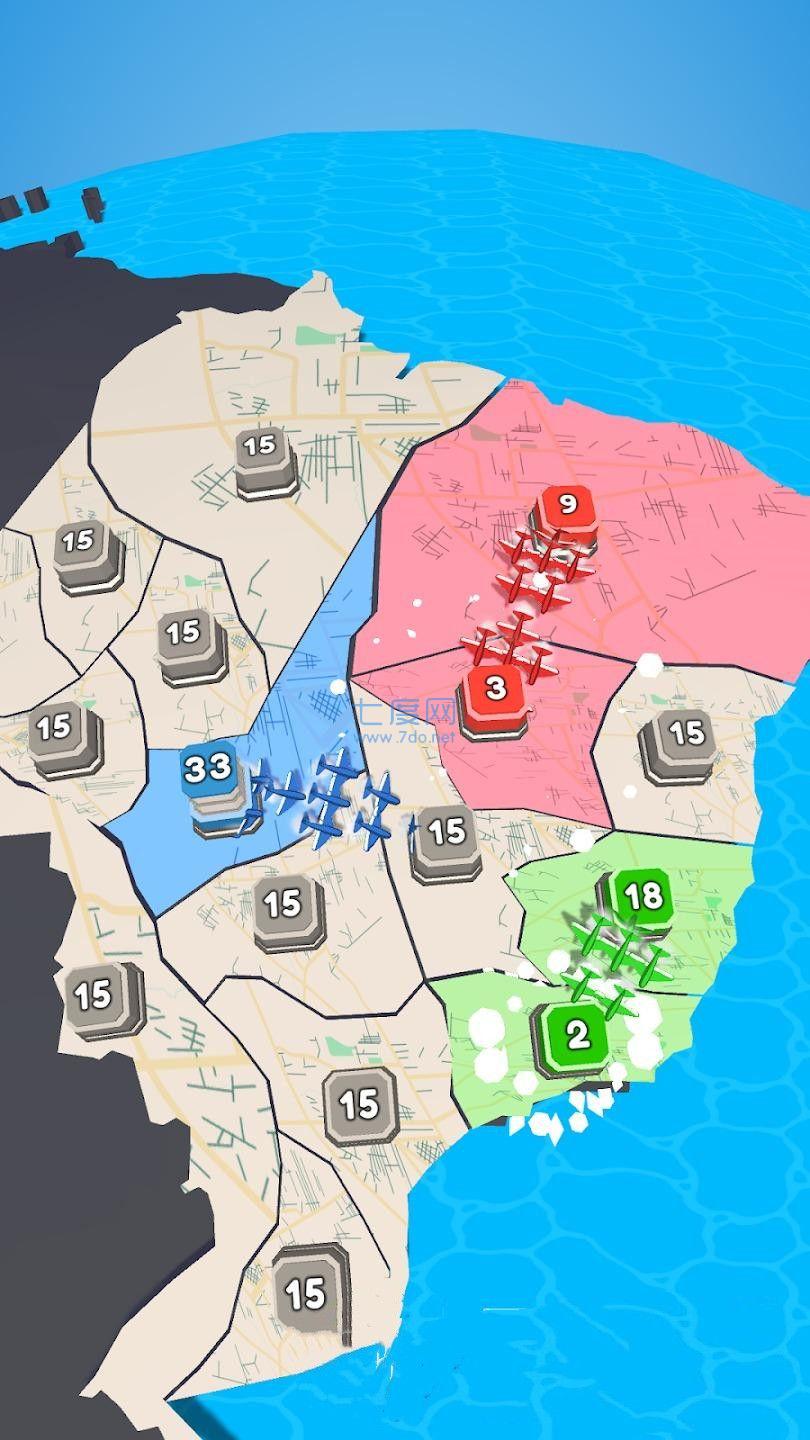 地球受袭免费正版