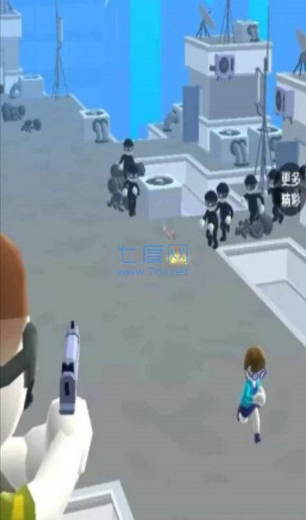 王牌特工队下载安装