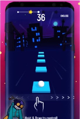 FNF周五搞笑音乐跳块安装