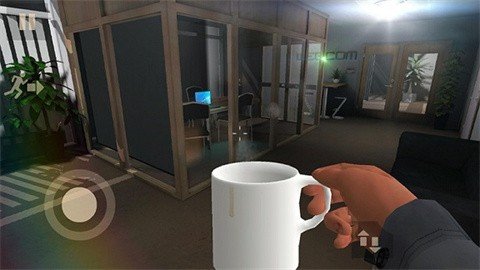 恐怖密室逃离完整版