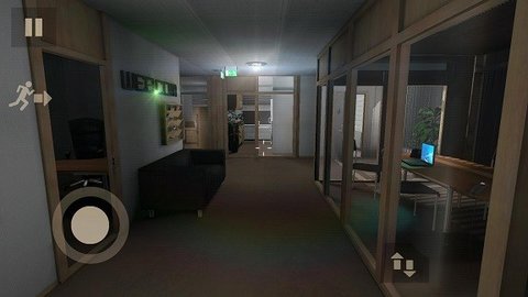 恐怖密室逃离完整版