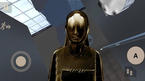 恐怖密室逃离完整版