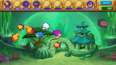 怪怪水族馆下载