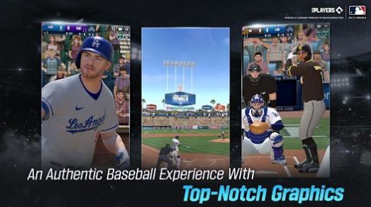 MLB劲旅对决下载
