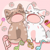 猫猫节奏达人正式版2023下载