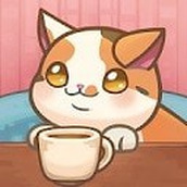 绒毛猫猫咖啡厅版