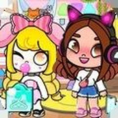 阿凡哒孩童装扮免费正版