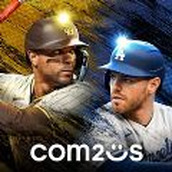 MLB劲旅对决下载