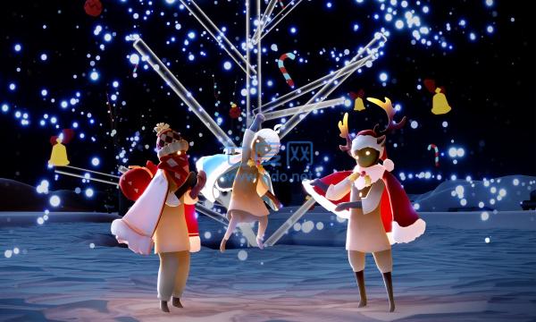 sky空巢版
