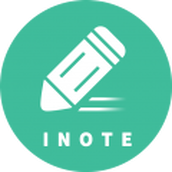 inote悬浮笔记本去广告