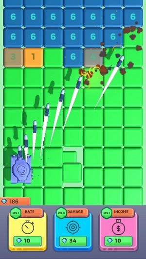 空闲射击坦克免费正版